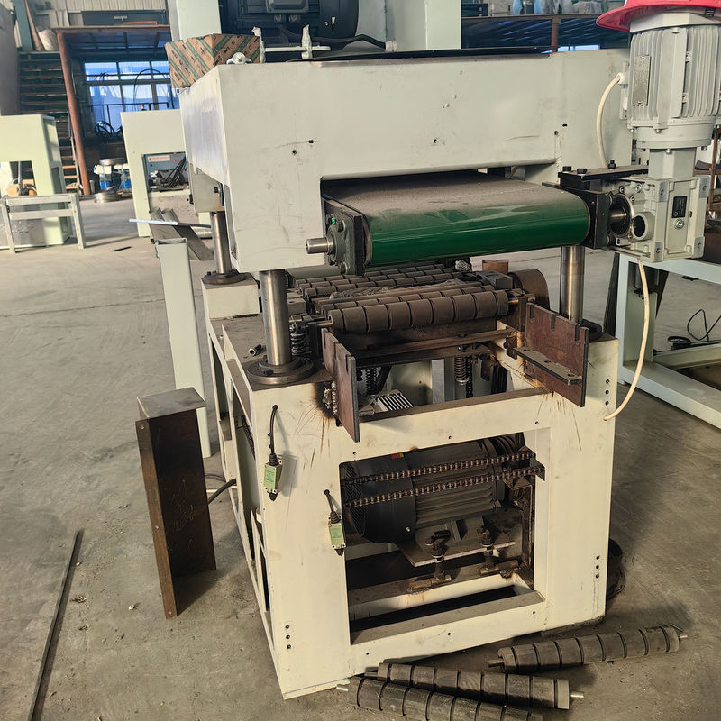 Upgrade Your Woodworking with MB630-2 Thickness Planer Heavy-Duty Double-Side Planing