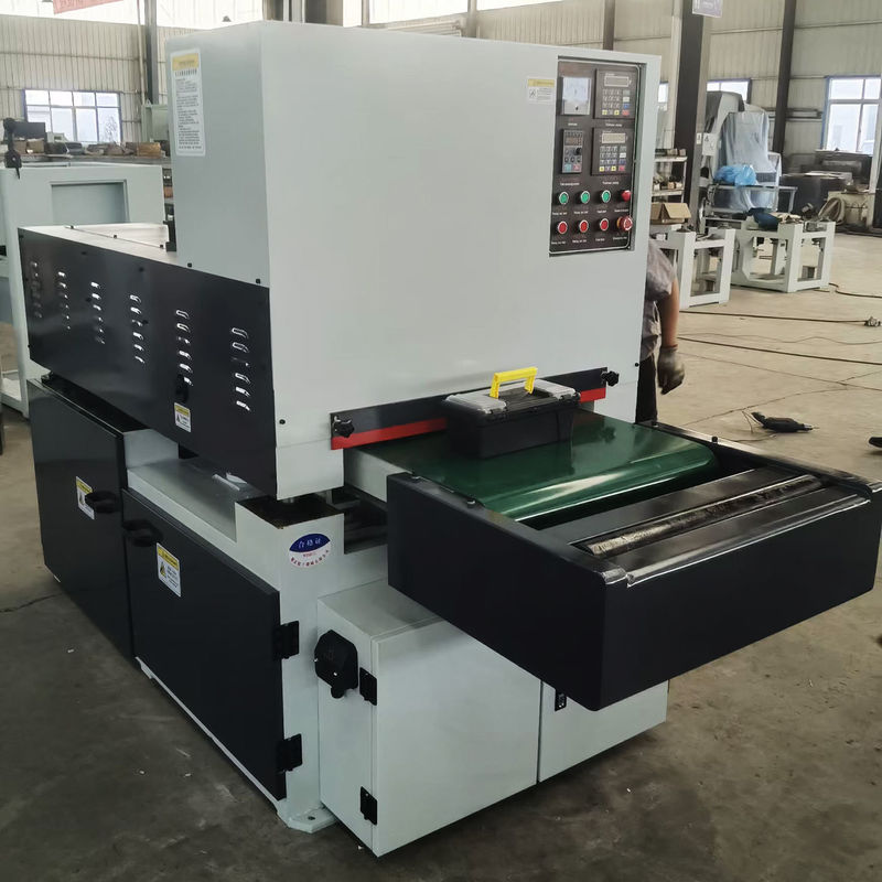 2068 KG MB630-2 630mm End Woodworking Planer with NO Sliding Table and Thicknesser