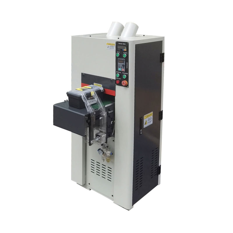 MB260 High Speed Spiral Helical Cutting Tool Blade Planer Machine for Solid Wood Fast
