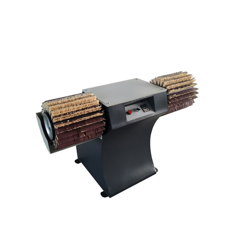 Drum Edge Sander Brush Sander for Woodworking Cabinet Door Polishing Machine