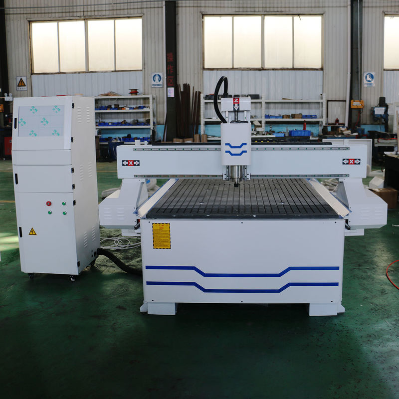 Fully Automatic CNC Marking Cutting Engraving Machine for Wood and Acrylic PVC Board