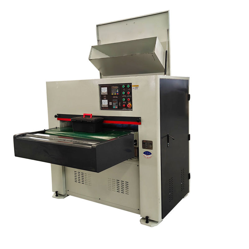 MB1000 Heavy Duty Wood Planing Machine 1000mm Width Wood Thicknesser Planer for Solid Wood