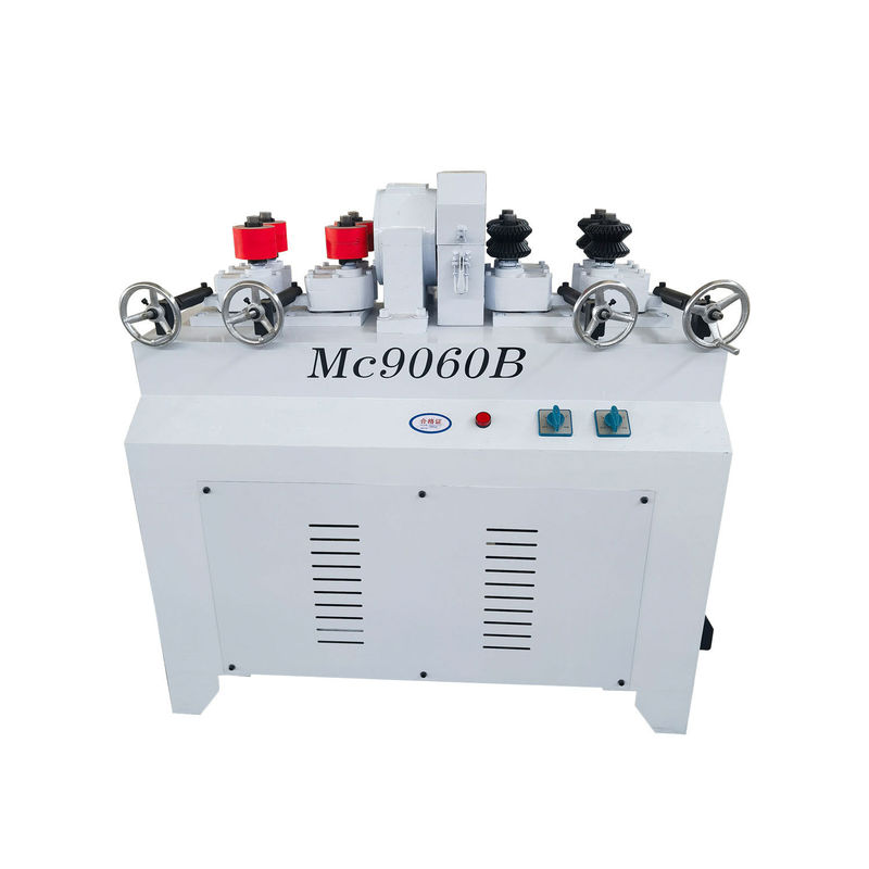 15-60mm Processing Diameter MC9060B Wooden Stick Making Machine for Furniture Decoration