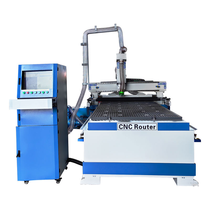 1700KG Heavy Duty 4 Axis 3D CNC Router for Wood Acrylic Woodworking Furniture Engraving