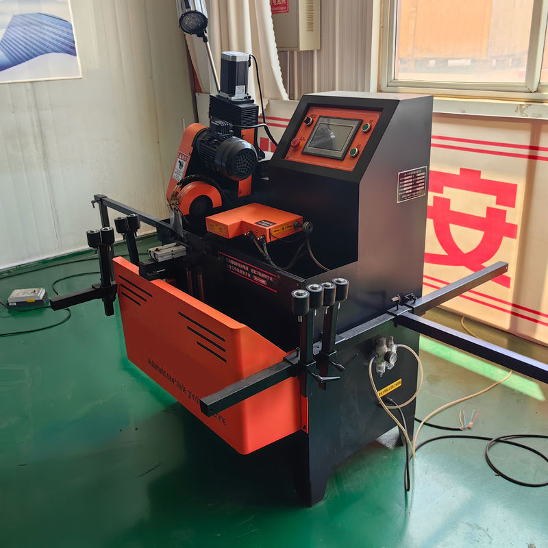 1100W Motor Power Automatic Band Saw Blade Sharpener Machine for PM1160 Band Blade Tool