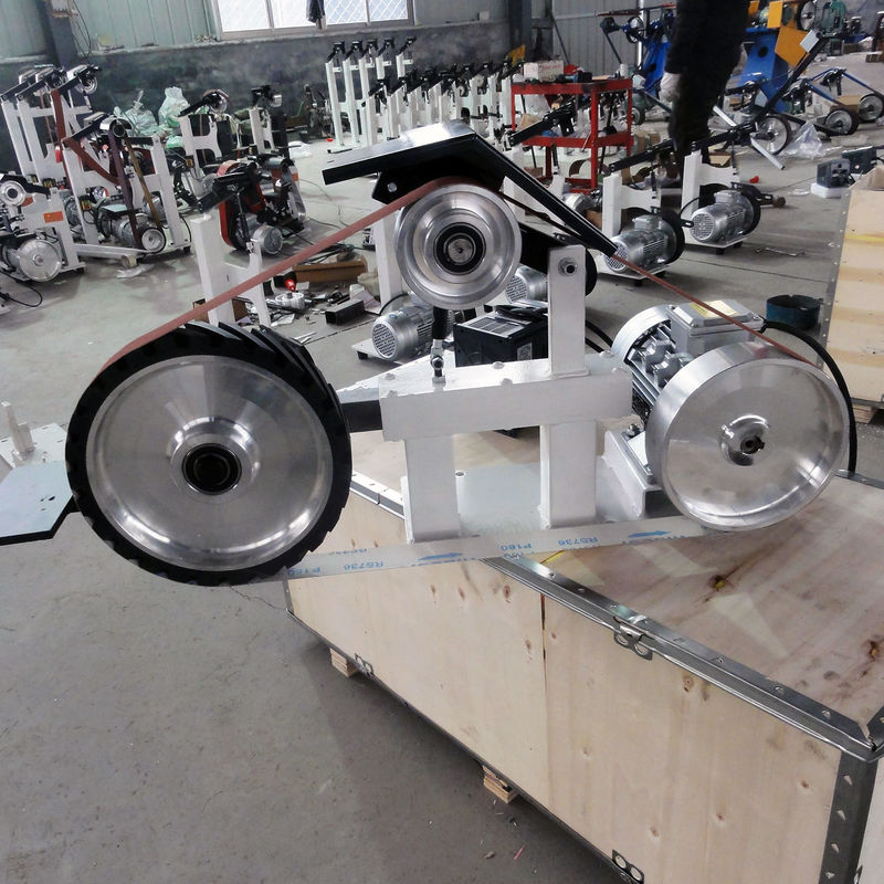 PMS2100 Commercial Multi Grinding Machine with 2.2kW Power and 60*60mm Aluminum Wheel