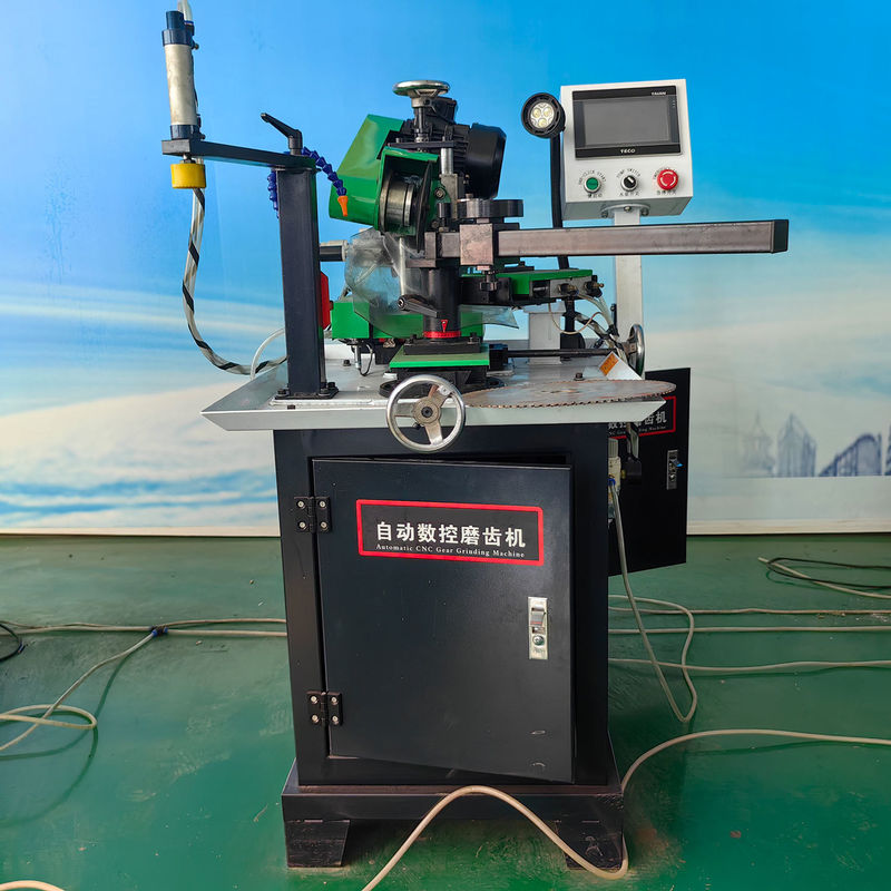 PM870D Grinding Machine Easy to Operate for Universal Sharpening of Circular Saw Blades