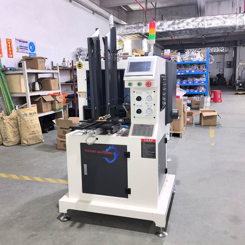 30mm Spindle Diameter Wood Handle Custom Copy Milling Machine for Woodworking Process