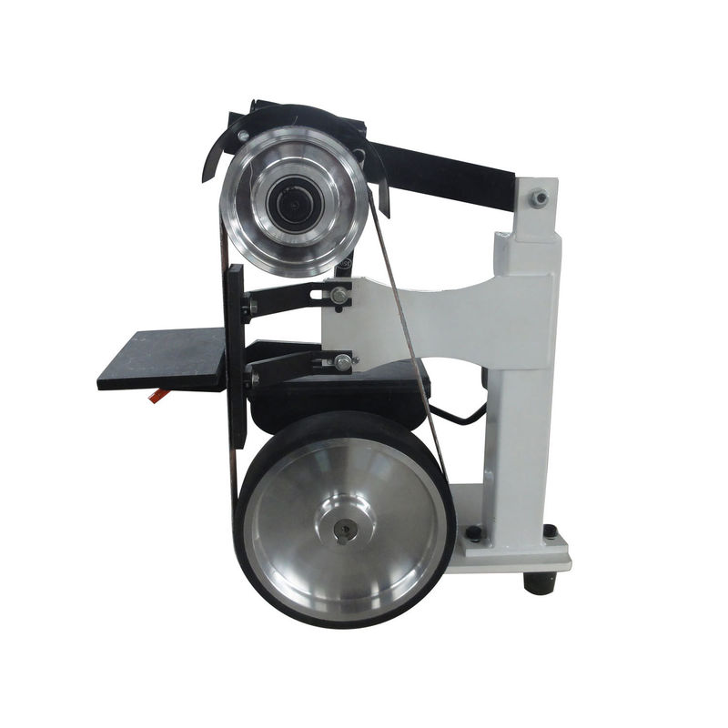 2800r/min Speed Small Vertical Electric Polisher for Metal and Wood Furniture Sanding
