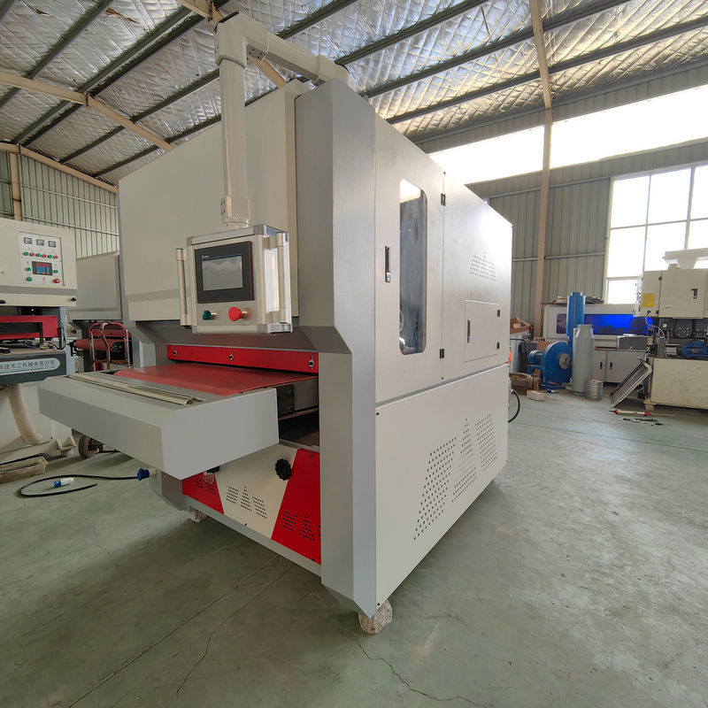 Automatic Grade Metal Sanding Machine for Home Remove Rust and Oxide Skin in Seconds