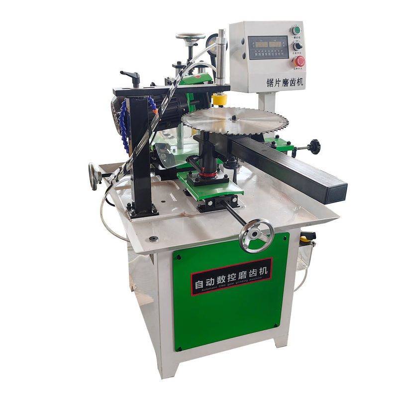110 KG PM870C Alloy Circular Saw Blade Gear Grinding Knife Die Machine Tool Equipment