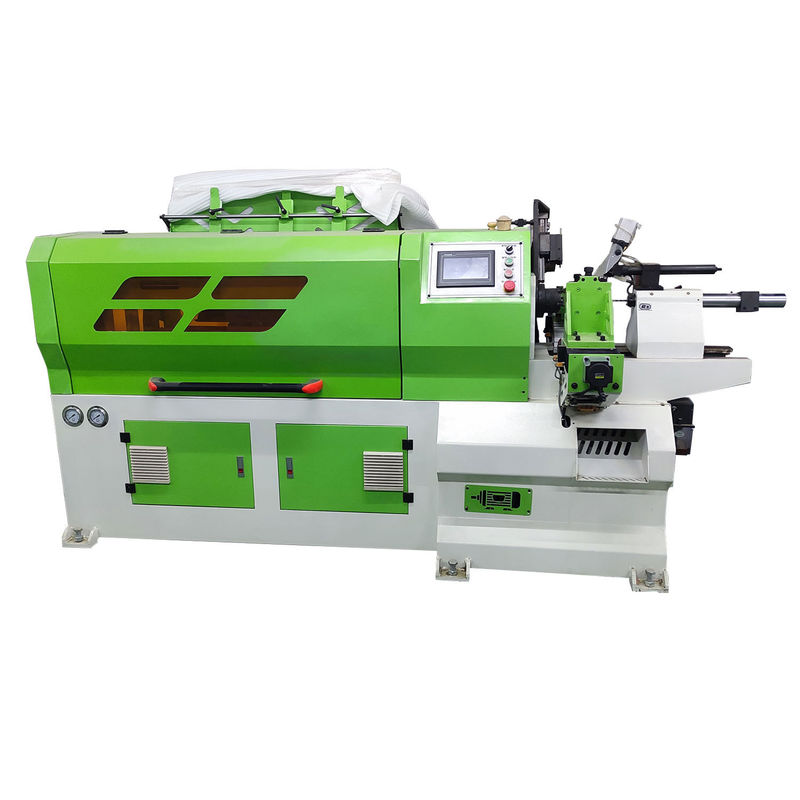 PL450 Fully Automatic Multi-Function Integrated CNC Wood Lathe for Fast and Production