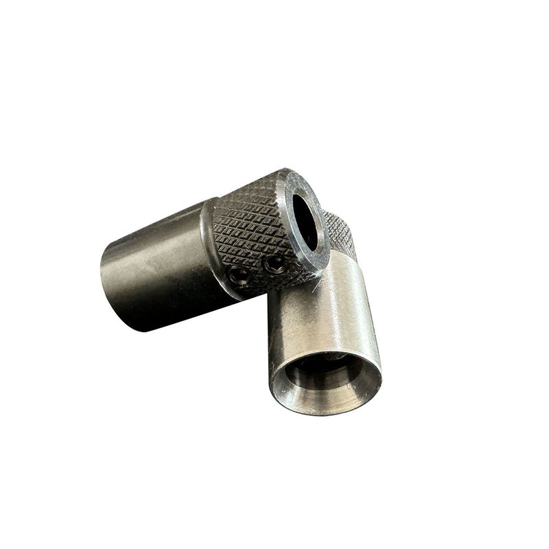 Transform Your Boring Machine with the Row Drill Clamp Sleeve and Quick Connect Chuck