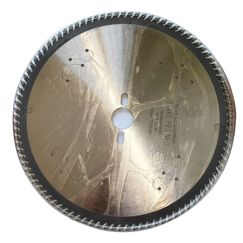 6 1/2in Blade Length 300*3.2*96T*30 Tools Accessories Circular Saw Blade for Wood Cutting