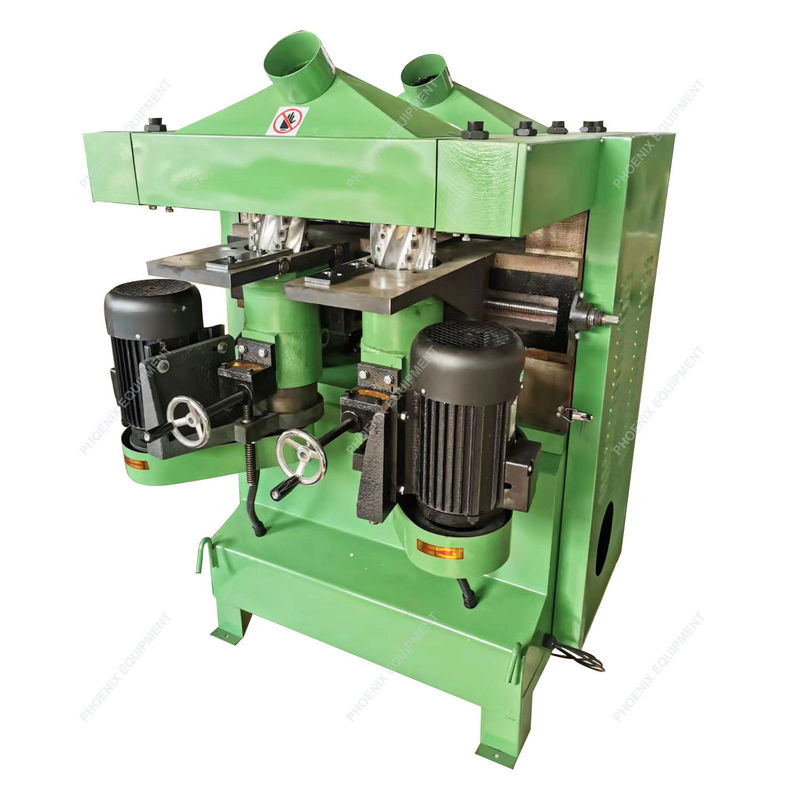 Woodworking Thicknesser Machine / Four Sides Moulder for Wood Surface Planning MB404 A