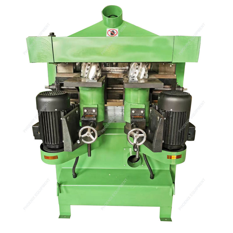 Four-side Moulder Wood Planer MB404A Automatic Woodworking Machine for Easy Woodworking