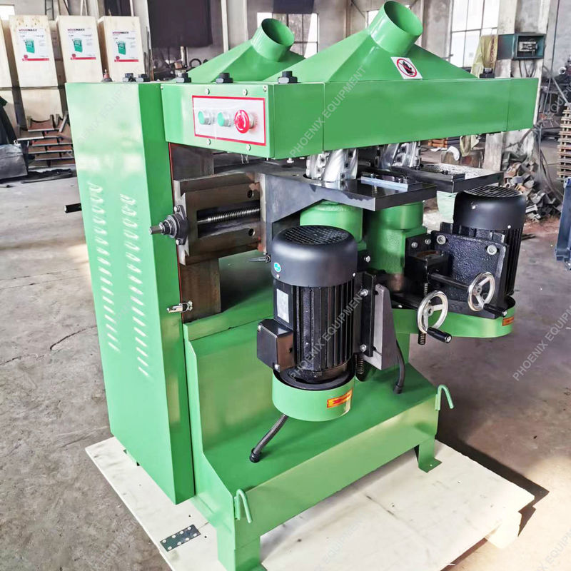 Woodworking Machine Four Side Moulder Planer Thicknesser Spindle Molder for Wooden Floor