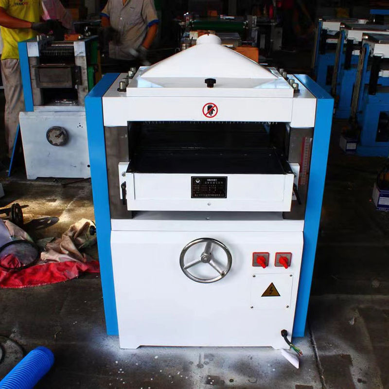 600MM Max.working width Automatic Double Side Planer Moulder for Heavy Duty Machinery