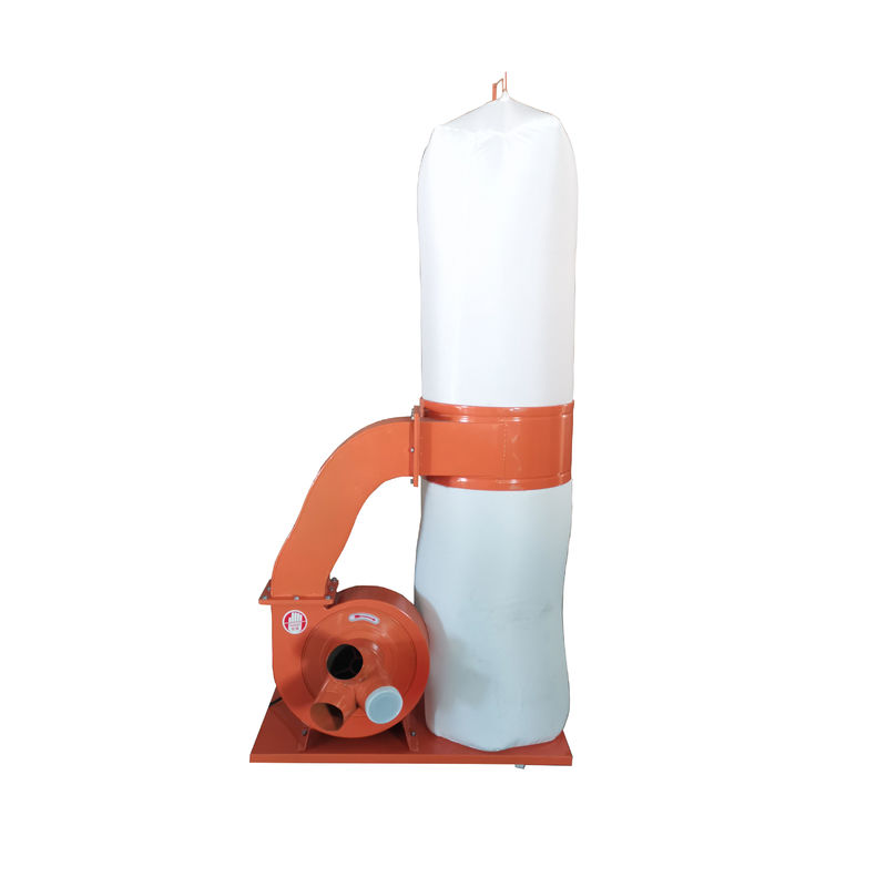 Woodworking Tools Extractors for Panel Saw or Edge Banding Machine or CNC Router