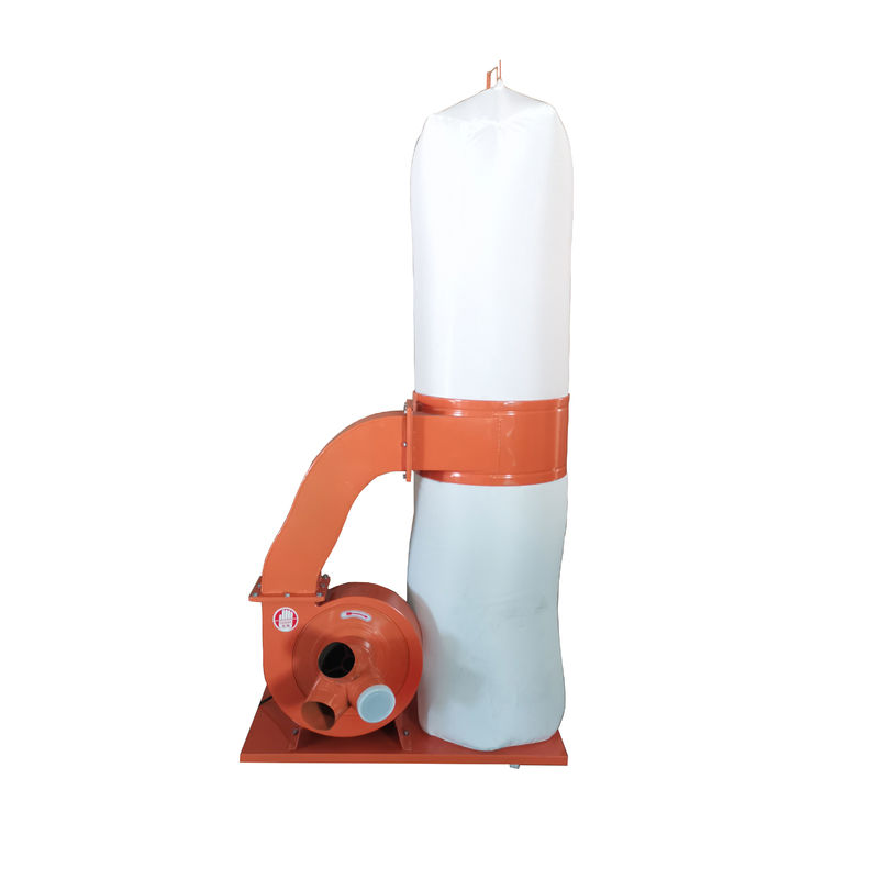 480*800mm Collecting Bag Dia-Lower Woodworking Machine Dust Collector for Furniture