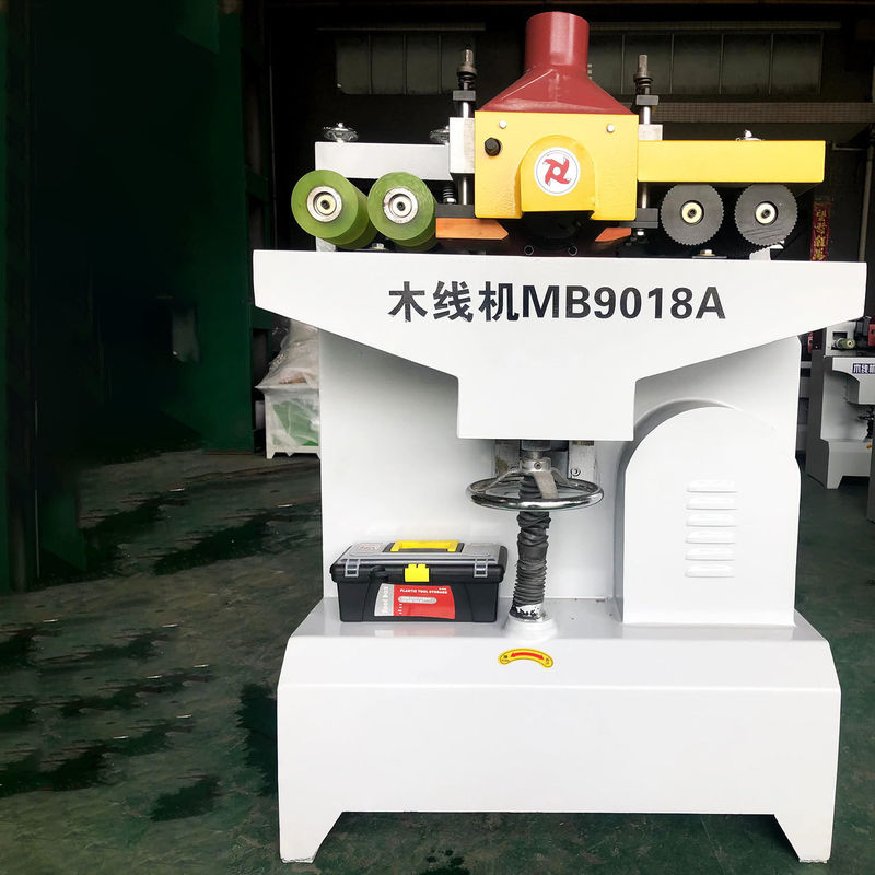 40*115*180 Installation Tools for MB9018A High Precision Wood Line Shaping Machine