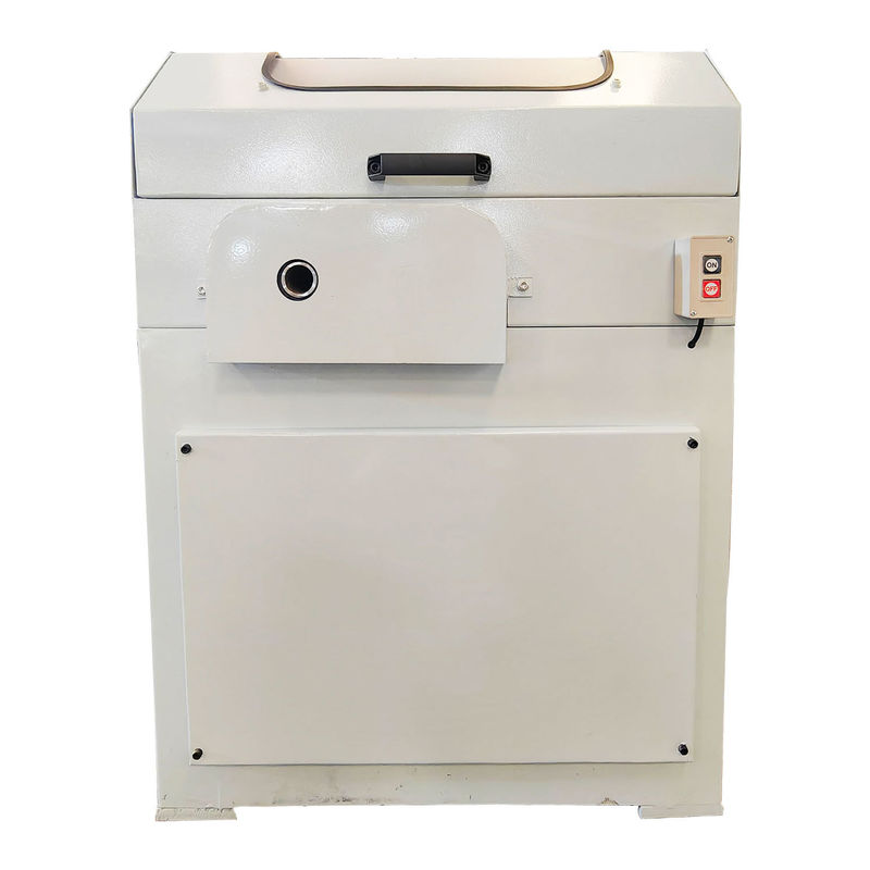 Professional Wooden Broom Handle Making Machine with Screw-Pitch 4.3mm Power kW 3.5