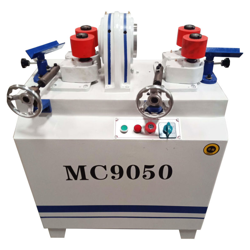 Automatic Production Line Wood Mop Rod Bar Rounding Maker for Round Stick Hammer Broom