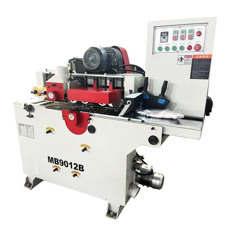 Newest Type Wood Rod Machine Automatic Round Bar Processing Broom Hammer for Home