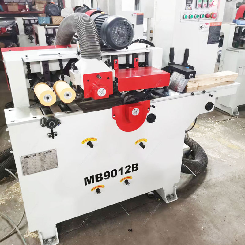 Wood Processing Equipment Automatic Round Bar Maker for Durable Broom and Mop Handles